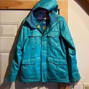 Women’s Winter jacket